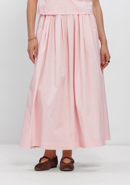 Lila OBJECT Midirok OBJPAIGE  HW SKIRT - large