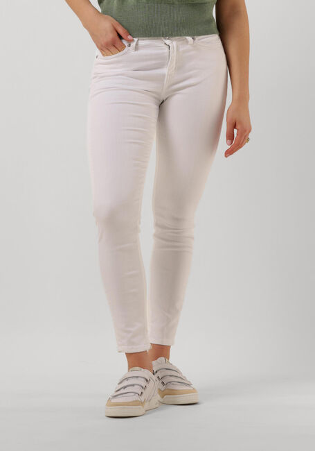 Witte DRYKORN Skinny jeans NEED - large