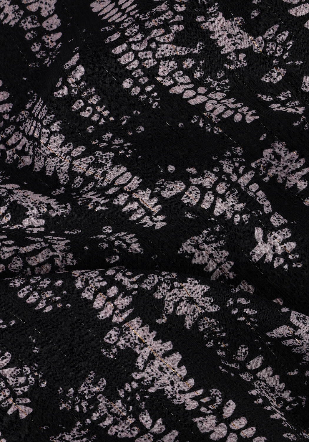 Lila FREEBIRD Mini jurk XENI DRESS - large