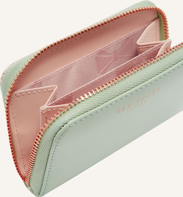 Groene TED BAKER Portemonnee OMARION Groene TED BAKER Portemonnee OMARION - large