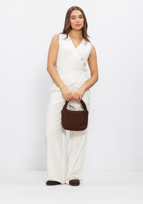 Witte NOTRE-V Blazer NV-HENNELIEN - large