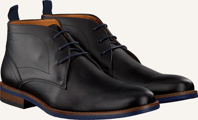 Zwarte VAN LIER Nette schoenen 1955324 Zwarte VAN LIER Nette schoenen 1955324 - large