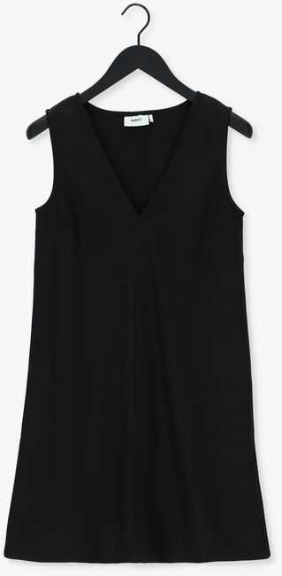 Zwarte MOVES Mini jurk SISATTA - large