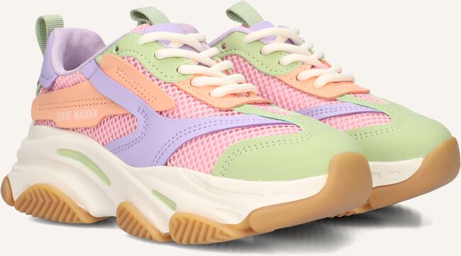 Multi STEVE MADDEN Lage sneakers JPOSSESSION Multi STEVE MADDEN Lage sneakers JPOSSESSION - large