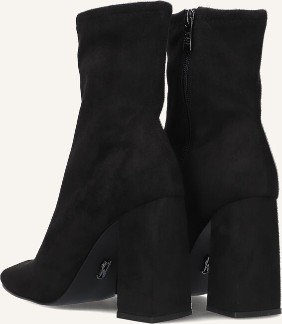 Zwarte STEVE MADDEN Enkellaarsjes TRAVERSE Zwarte STEVE MADDEN Enkellaarsjes TRAVERSE - large