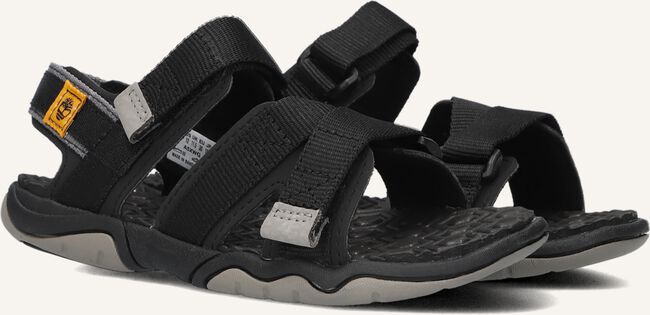 Zwarte TIMBERLAND Sandalen ADVENTURE SEEKER SANDAL Zwarte TIMBERLAND Sandalen ADVENTURE SEEKER SANDAL - large