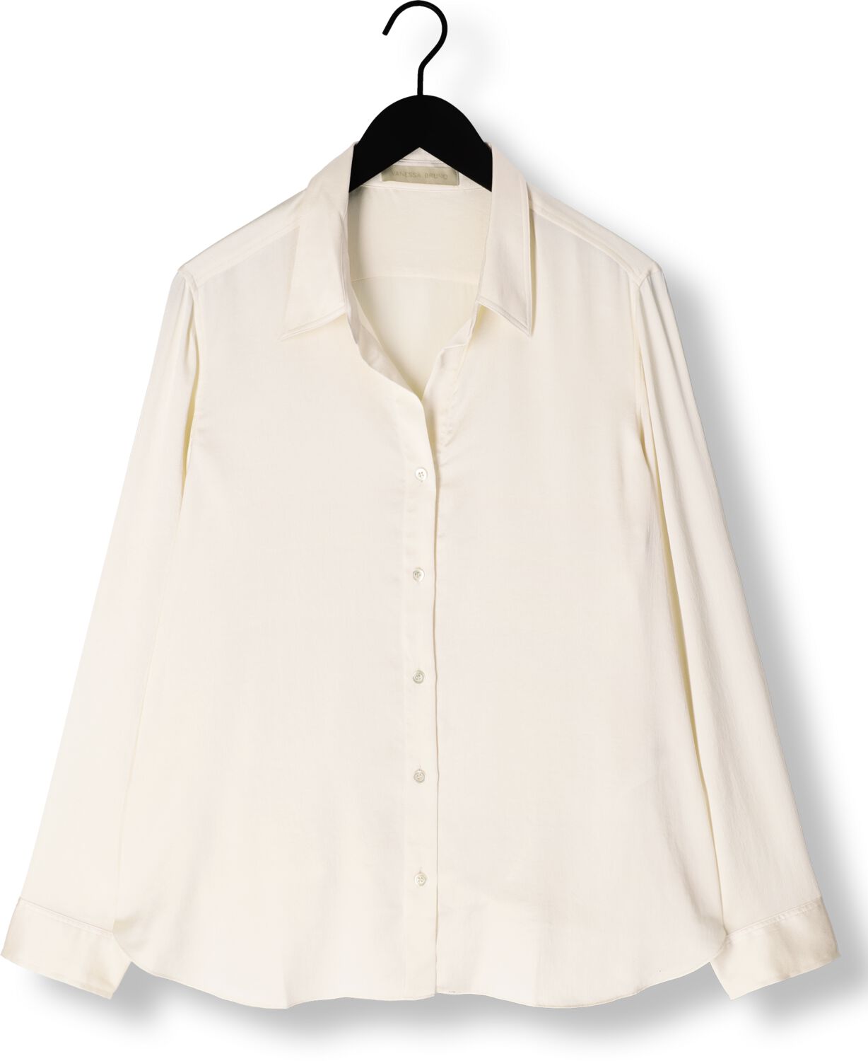 VANESSA BRUNO Dames Blouses Dorothee Ecru