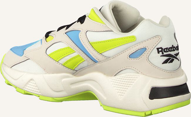 Beige REEBOK Lage sneakers AZTREK 96 Beige REEBOK Lage sneakers AZTREK 96 - large