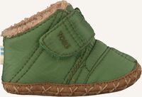 Groene TOMS Babyschoenen CUNA - medium