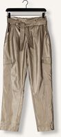 Zilveren AAIKO Pantalon BIBI PU 756 Zilveren AAIKO Pantalon BIBI PU 756 - medium