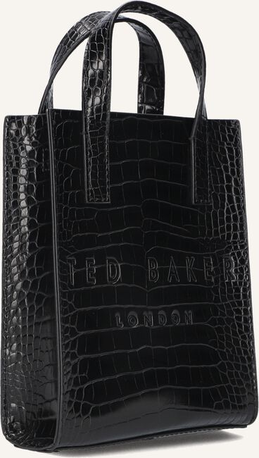 Zwarte TED BAKER Shopper GATOCON Zwarte TED BAKER Shopper GATOCON - large