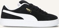 Zwarte PUMA Lage sneakers SUEDE XL - medium