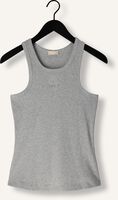 Grijze LIU JO Top TANK TOP LOGO Grijze LIU JO Top TANK TOP LOGO - medium
