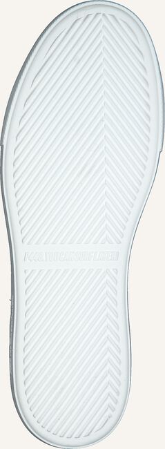Witte P448 Lage sneakers THEA Witte P448 Lage sneakers THEA - large