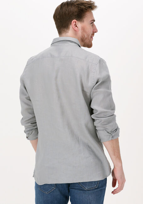 Beige DSTREZZED Casual overhemd JAGGER SHIRT LINEN - large