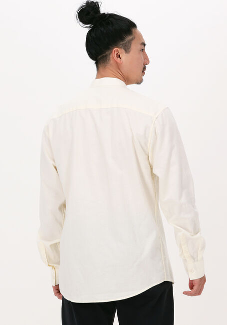 Witte MINIMUM Casual overhemd ANHOLT 0063 - large