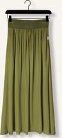 Groene PENN & INK Midirok SKIRT Groene PENN & INK Midirok SKIRT - medium