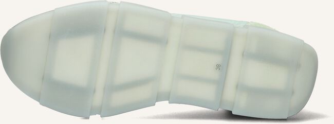 Groene VIC MATIE Lage sneakers 1A3700D Groene VIC MATIE Lage sneakers 1A3700D - large