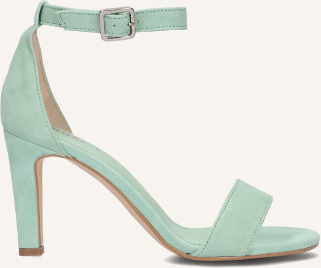 Groene NOTRE-V Sandalen met hak 27242 Groene NOTRE-V Sandalen met hak 27242 - large