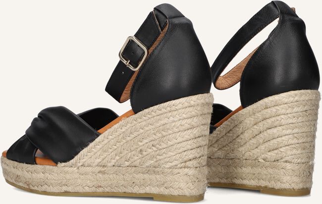 Zwarte AYANA Espadrilles YU690 Zwarte AYANA Espadrilles YU690 - large