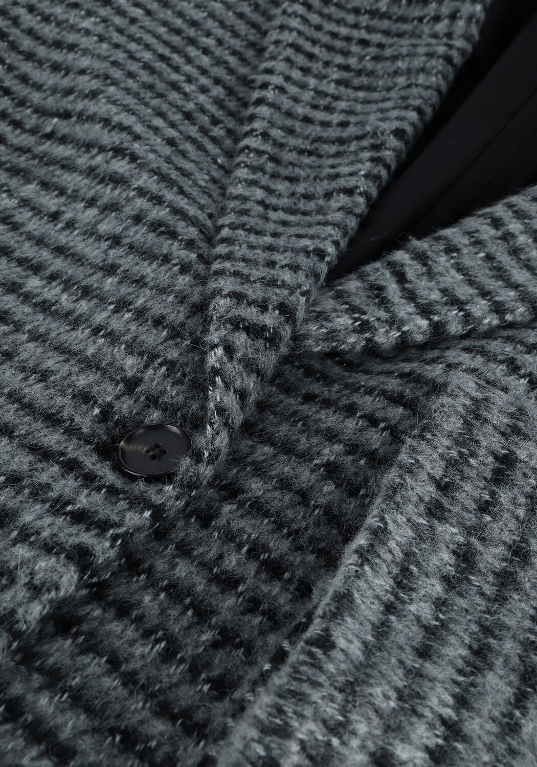 Grijze LEVETE ROOM Blazer OVINE 1 - large