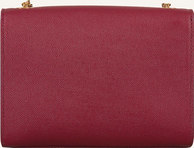 Rode FURLA Schoudertas FURLA VIVA MINI POCHETTE Rode FURLA Schoudertas FURLA VIVA MINI POCHETTE - large