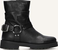 Zwarte OMODA Boots LEIN-07 - medium