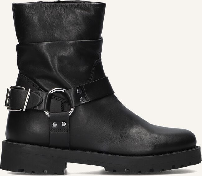 Zwarte OMODA Boots LEIN-07 Zwarte OMODA Boots LEIN-07 - large