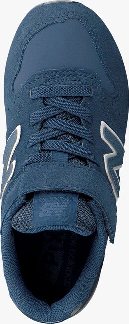 Blauwe NEW BALANCE Sneakers KV996 - large