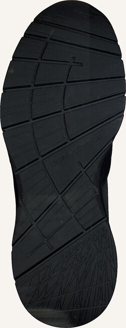 Zwarte CRIME LONDON Lage sneakers FUSE Zwarte CRIME LONDON Lage sneakers FUSE - large