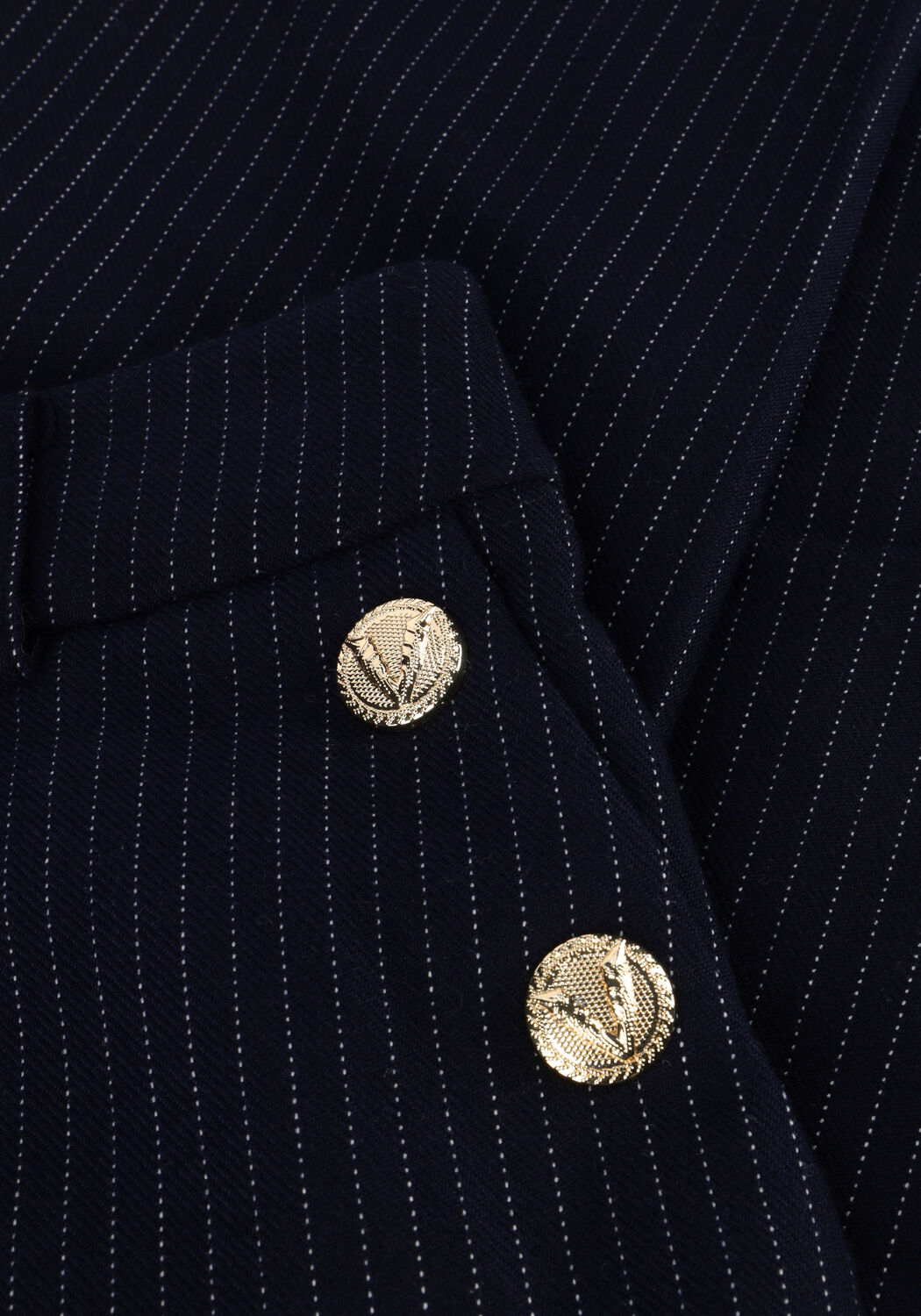 Blauwe JOSH V Pantalon SECILIA - large