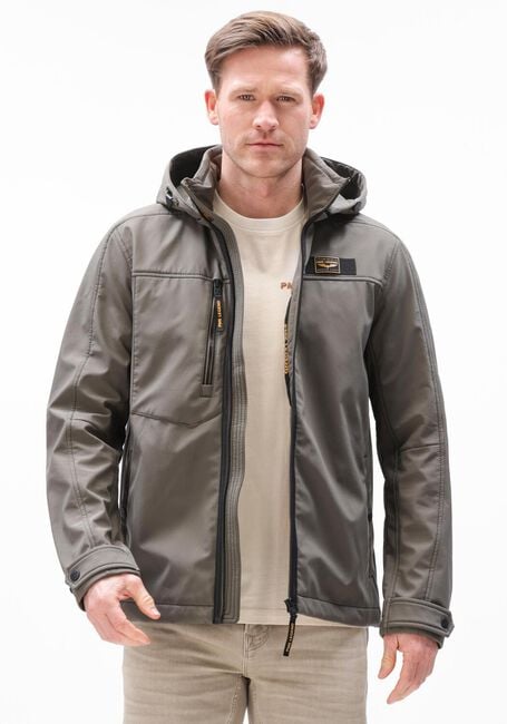 Groene PME LEGEND Jack SUCCESSOR - large