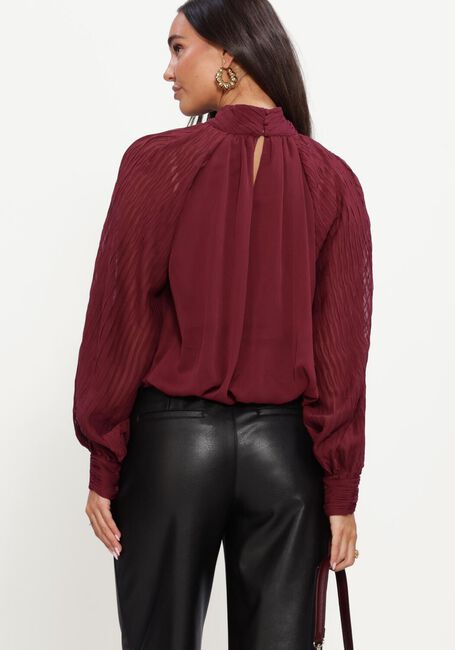 Bordeaux Y.A.S. Blouses YASOLERA LS TOP S. - large