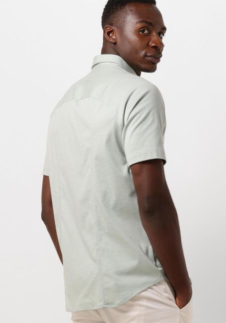 Groene DESOTO Casual overhemd MODERN BD - large