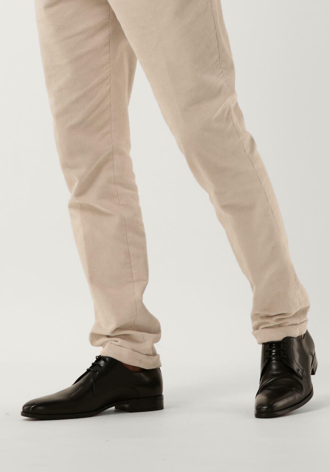 Zwarte GIORGIO Nette schoenen 38202 - large