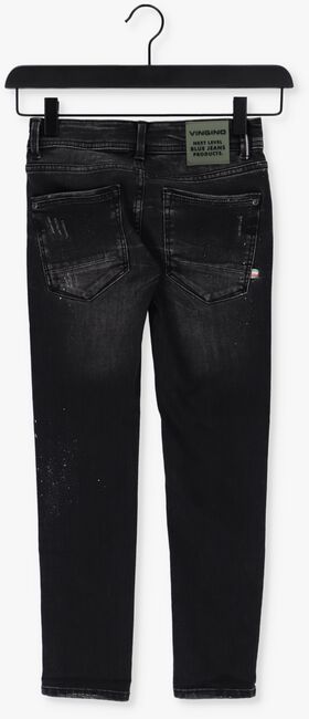 Zwarte VINGINO Skinny jeans | Omoda