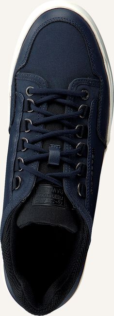 Blauwe G-STAR RAW Lage sneakers RACKAM VODAN LOW Blauwe G-STAR RAW Lage sneakers RACKAM VODAN LOW - large