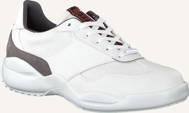 Witte CRUYFF Lage sneakers LIGA Witte CRUYFF Lage sneakers LIGA - large