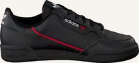 Zwarte ADIDAS Lage sneakers CONTINENTAL 80 J - medium