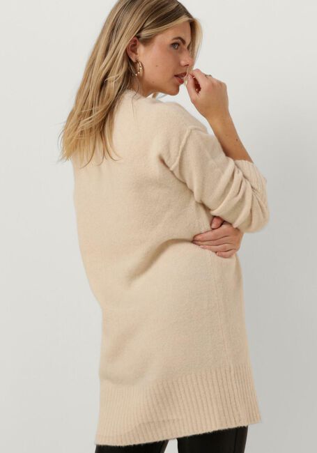 Gebroken wit KNIT-TED Trui TRACY - large
