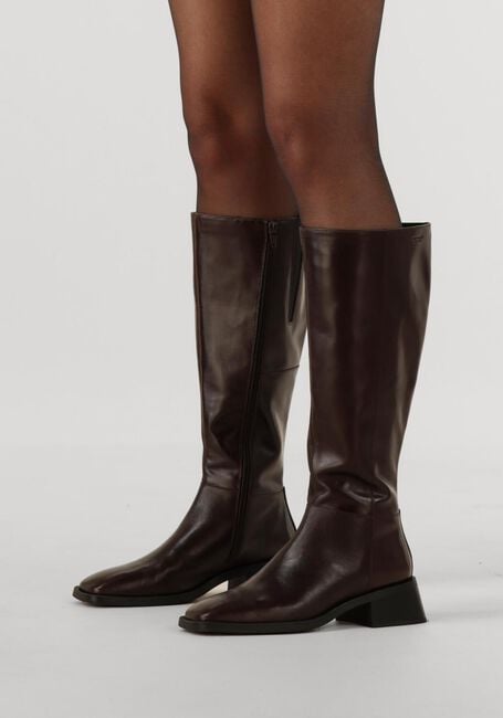 Zwarte VAGABOND SHOEMAKERS Hoge laarzen NELLA 001 Zwarte VAGABOND SHOEMAKERS Hoge laarzen NELLA 001 - large