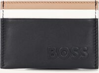Zwarte BOSS Portemonnee BYRON CARD CASE 1024141  Zwarte BOSS Portemonnee BYRON CARD CASE 1024141  - medium