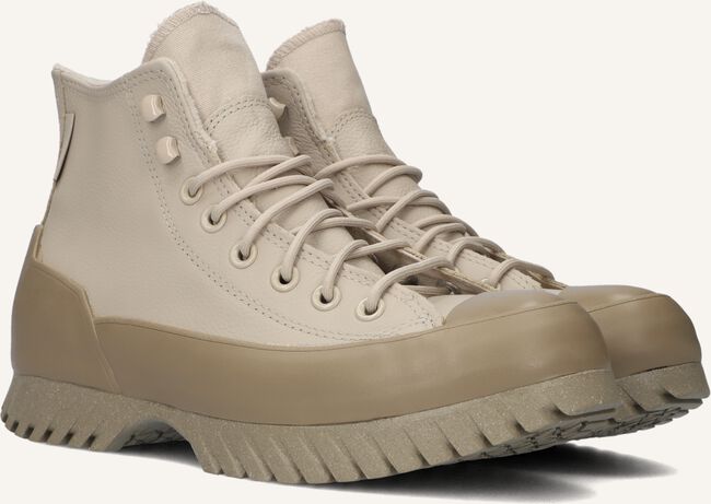 CONVERSE CHUCK TAYLOR ALL STAR LUGGED 2.0 CONVERSE CHUCK TAYLOR ALL STAR LUGGED 2.0 - large