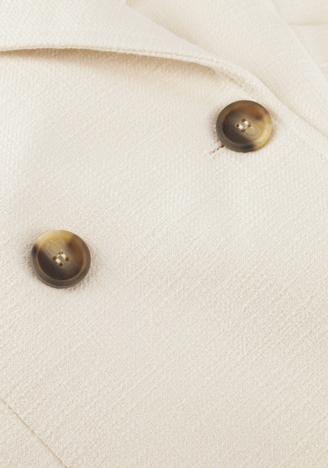 Ecru RUBY TUESDAY Blazer PACO - large