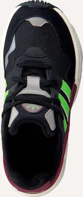 Zwarte ADIDAS Lage sneakers YUNG-96 J Zwarte ADIDAS Lage sneakers YUNG-96 J - large