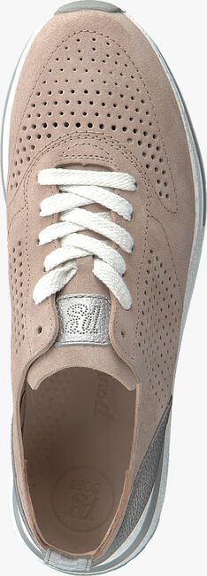 Taupe PAUL GREEN Sneakers 4746  - large