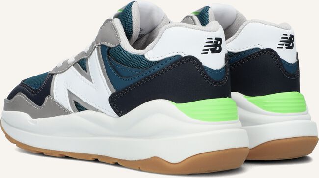 Blauwe NEW BALANCE Lage sneakers PV5740 Blauwe NEW BALANCE Lage sneakers PV5740 - large