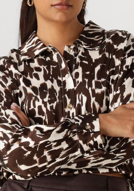 Multi NUKUS Blouses NEWPORT BLOUSE - large