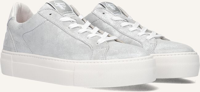 Zilveren FLORIS VAN BOMMEL Lage sneakers SFW-10059 Zilveren FLORIS VAN BOMMEL Lage sneakers SFW-10059 - large