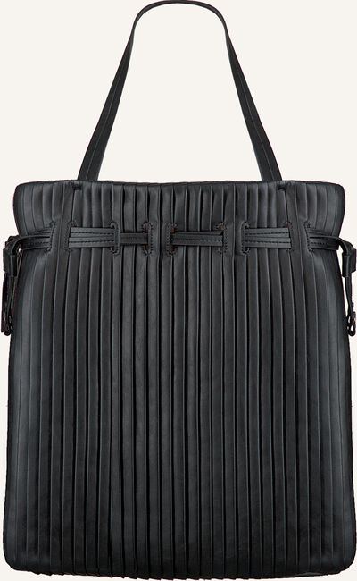 Zwarte LIU JO Handtas BRIL BASKET BAG Zwarte LIU JO Handtas BRIL BASKET BAG - large